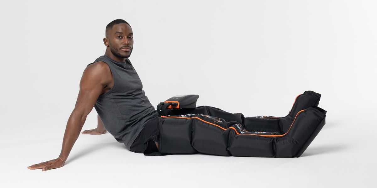 Beneficiile presoterapiei pentru recuperare