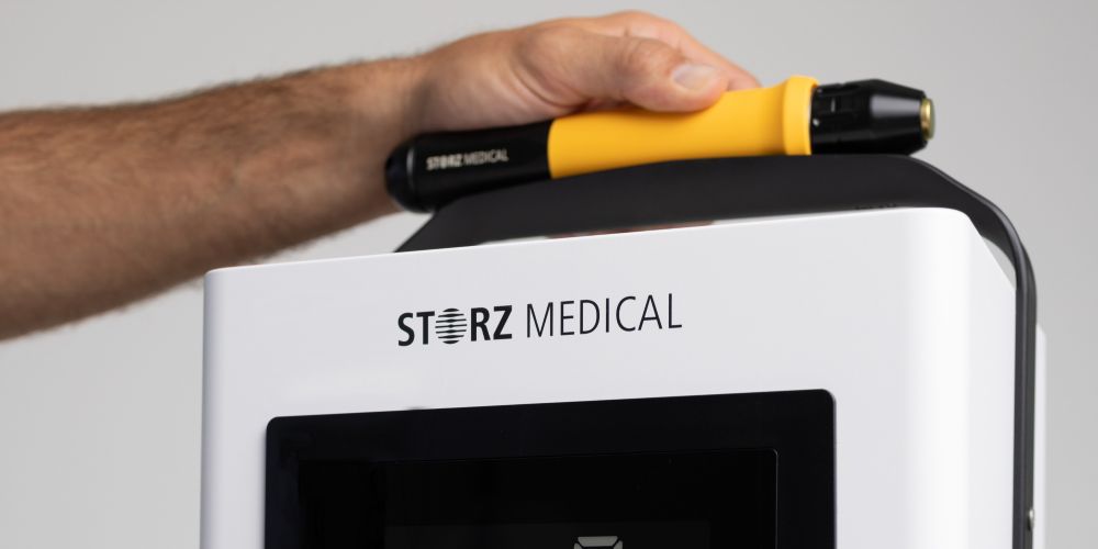 Exo Medical, distribuitor exclusiv al Masterpuls® One în Europa