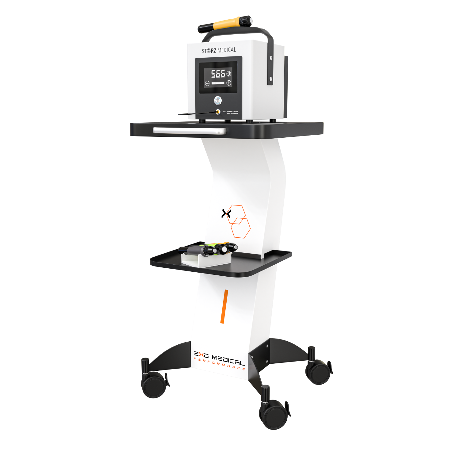 Aplicator Sparrow - MasterPuls One