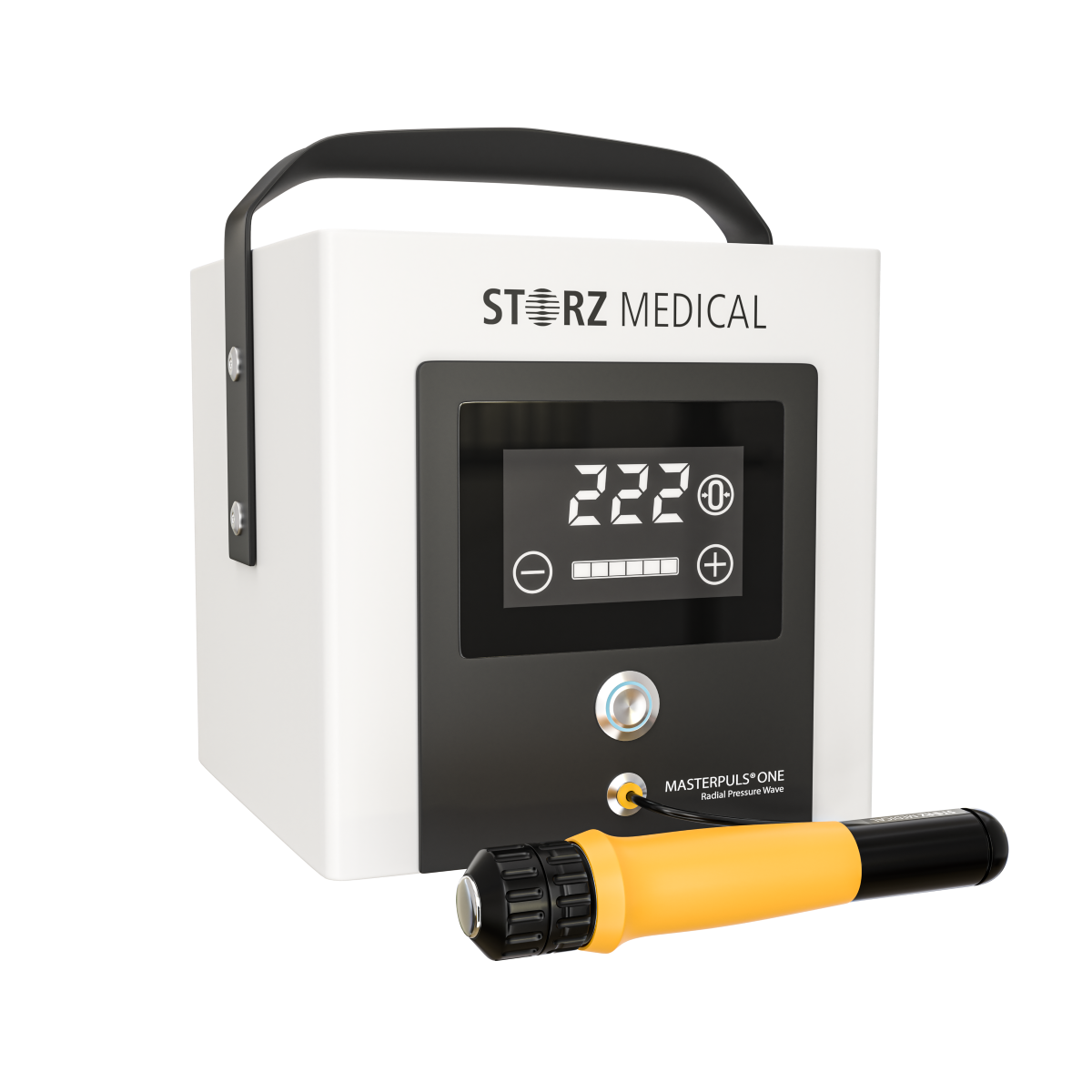 Aparat cu unde de șoc - Storz Medical AG